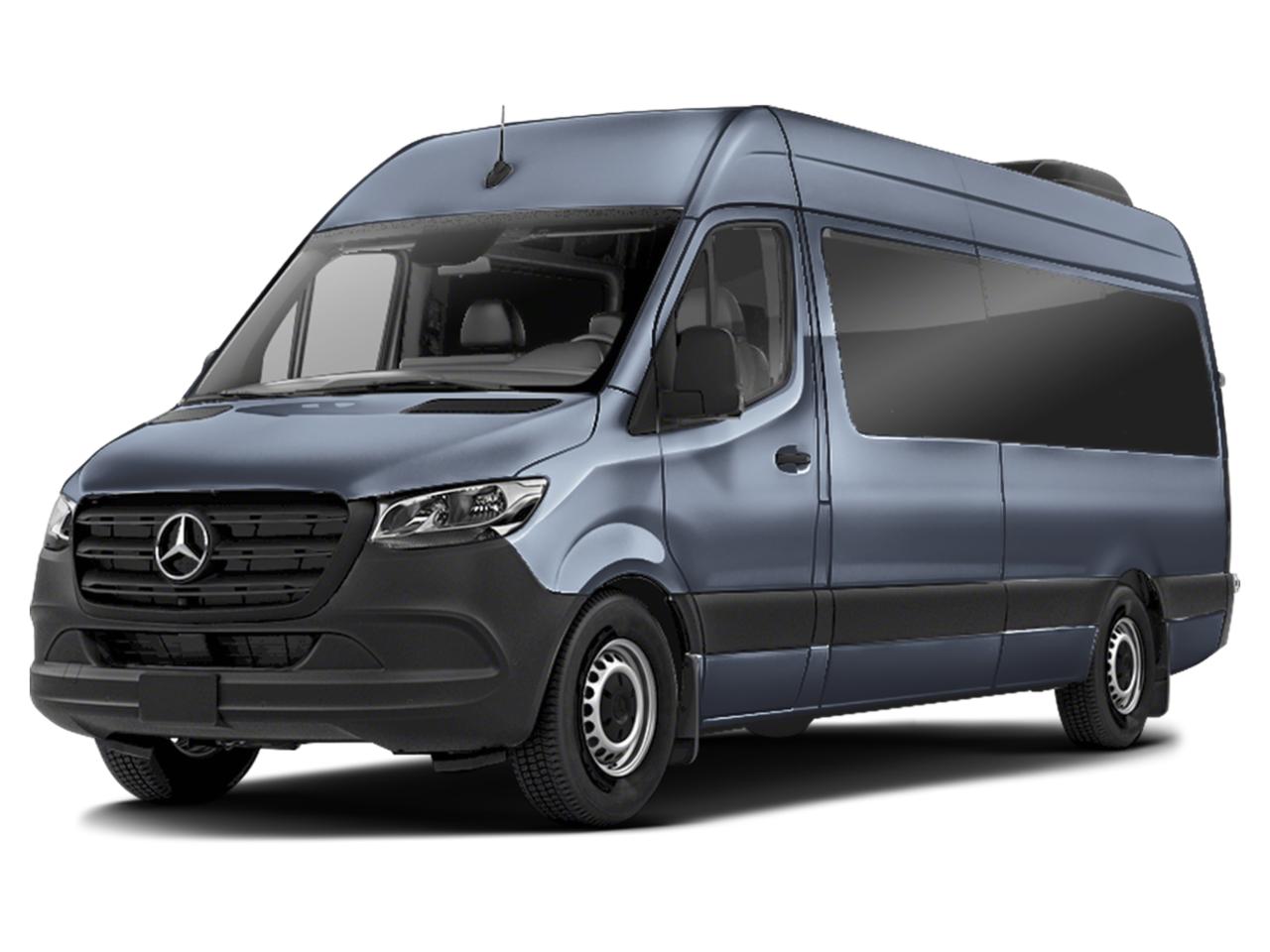 mercedes-benz sprinter passenger van 2025 W1Z4KGHY7ST210828 image mercedes-benz sprinter passenger van 2025 W1Z4KGHY7ST210828 image